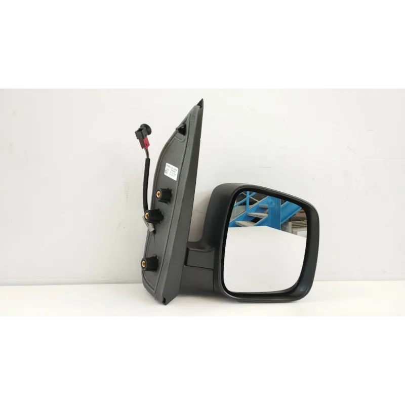 RETROVISORE EST. REGOLAZ. ELETTR. DX. FIAT QUBO (3N) (07/08-05/17) 1.3 MJT (55KW) MNV 5P/D/1248CC