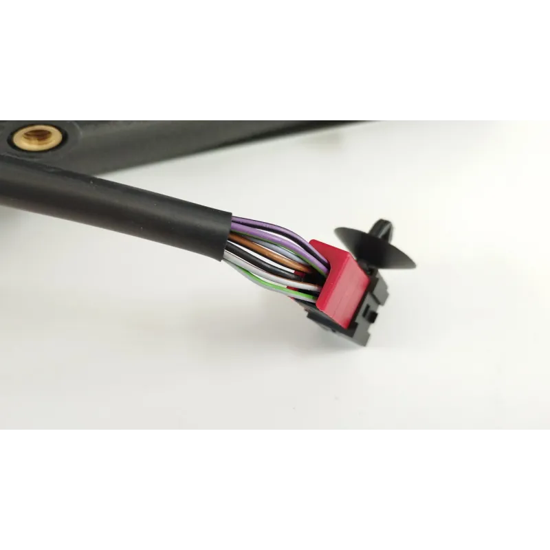 RETROVISORE EST. REGOLAZ. ELETTR. DX. FIAT QUBO (3N) (07/08-05/17) 1.3 MJT (55KW) MNV 5P/D/1248CC