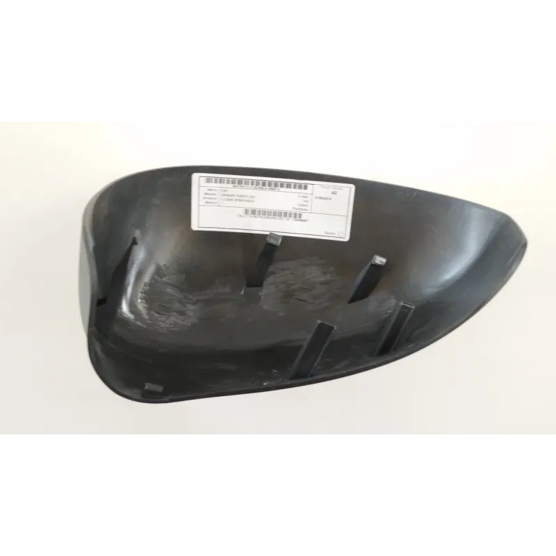 CALOTTA RETROVISORE EST. DX. FIAT GRANDE PUNTO (3X) (07/09-01/14 1.2 BER 3P/B/1242CC