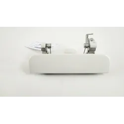 MANIGLIA INT. PORTELLO POST. NISSAN MICRA (K14FR) (01/17-) 0.9 12V BER. 5P/B/898CC