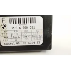 SENSORE PIOGGIA TERGIPARABREZZA BMW SERIE 3 (E90/E91) (02/05-12/11 318I BER. 4P/B/1995CC