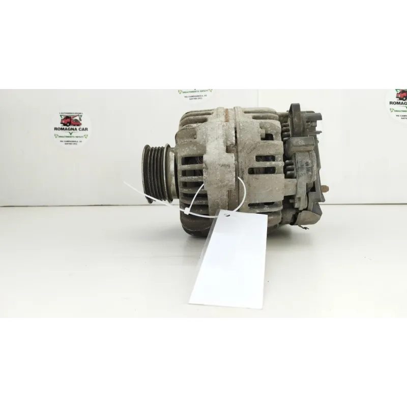 ALTERNATORE 90A FIAT MULTIPLA (1F) (05/04-04/12) 1.6 16V ACTIVE 5P.TI VAN MNV 5P/B/1596CC