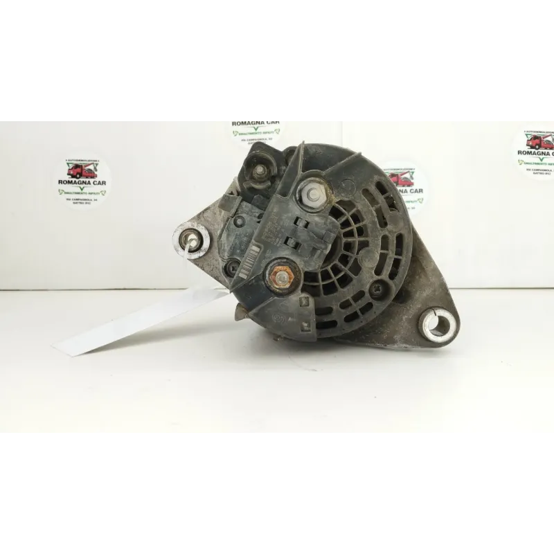 ALTERNATORE 90A FIAT MULTIPLA (1F) (05/04-04/12) 1.6 16V ACTIVE 5P.TI VAN MNV 5P/B/1596CC