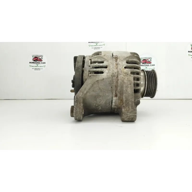 ALTERNATORE 90A FIAT MULTIPLA (1F) (05/04-04/12) 1.6 16V ACTIVE 5P.TI VAN MNV 5P/B/1596CC