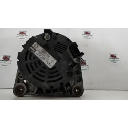 ALTERNATORE VALEO 140AMP AUDI A4 (8E) (11/00-11/04) 1.9 TDI (74KW) BER. 4P/D/1896CC