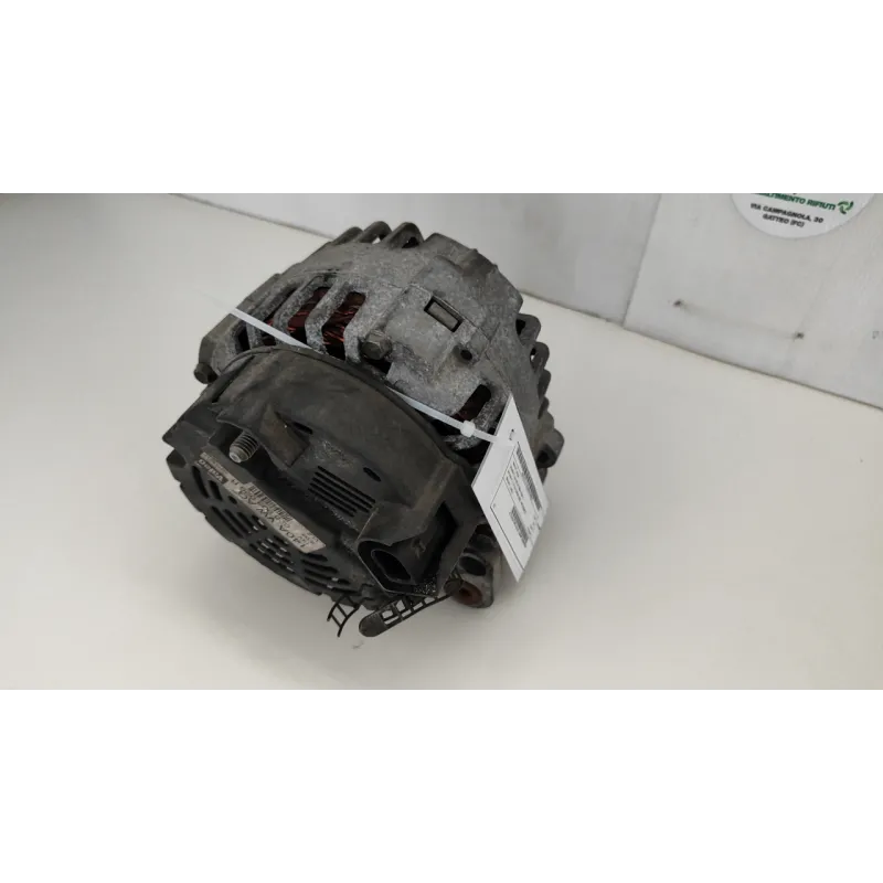 ALTERNATORE VALEO 140AMP AUDI A4 (8E) (11/00-11/04) 1.9 TDI (74KW) BER. 4P/D/1896CC