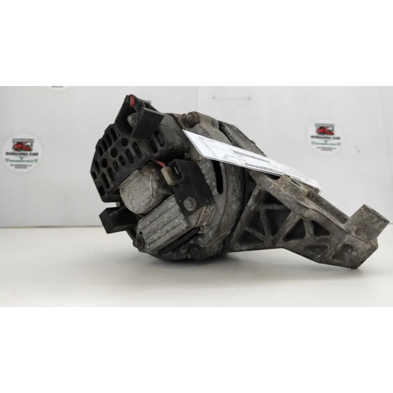 ALTERNATORE VALEO,A11VI98 RENAULT TWINGO 1A SERIE (08/98-09/07) 1.2 BER. 3P/B/1149CC