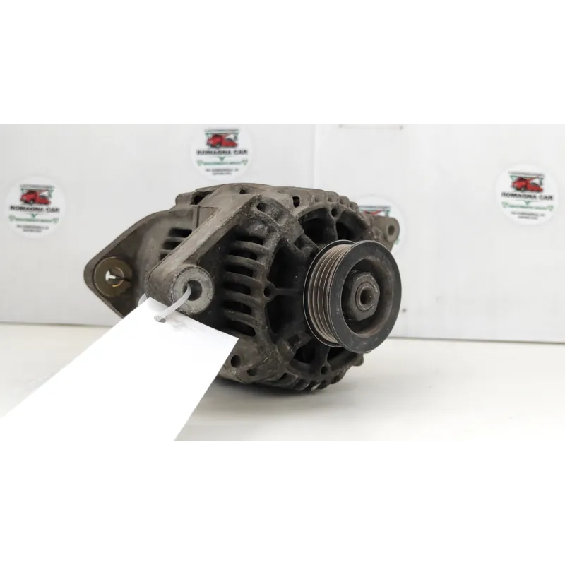 ALTERNATORE VALEO,A11VI110 RENAULT TWINGO 1A SERIE (08/98-09/07) 1.2 BER. 3P/B/1149CC