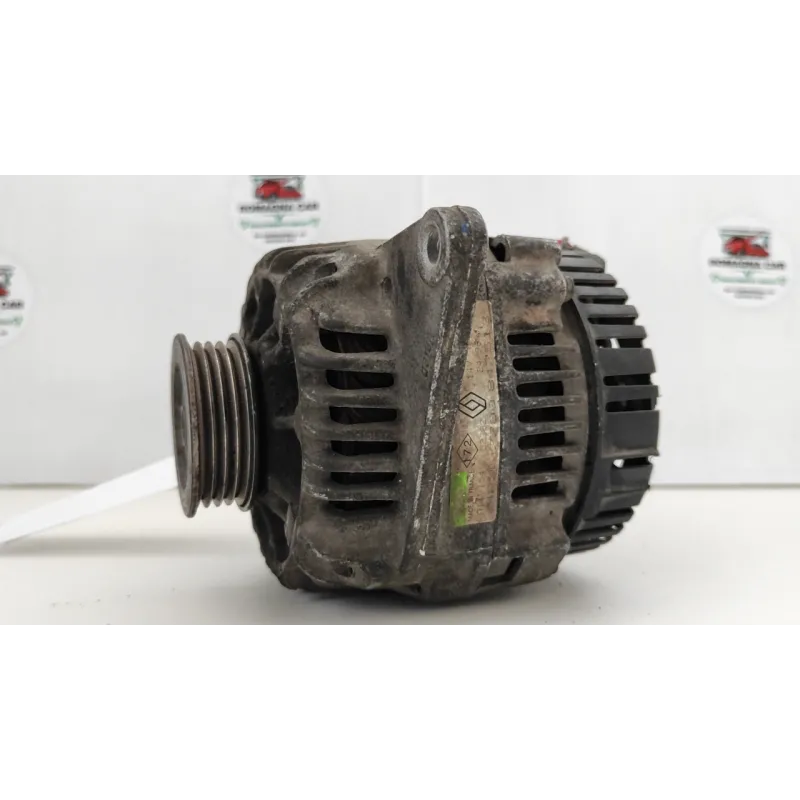 ALTERNATORE VALEO,A11VI110 RENAULT TWINGO 1A SERIE (08/98-09/07) 1.2 BER. 3P/B/1149CC