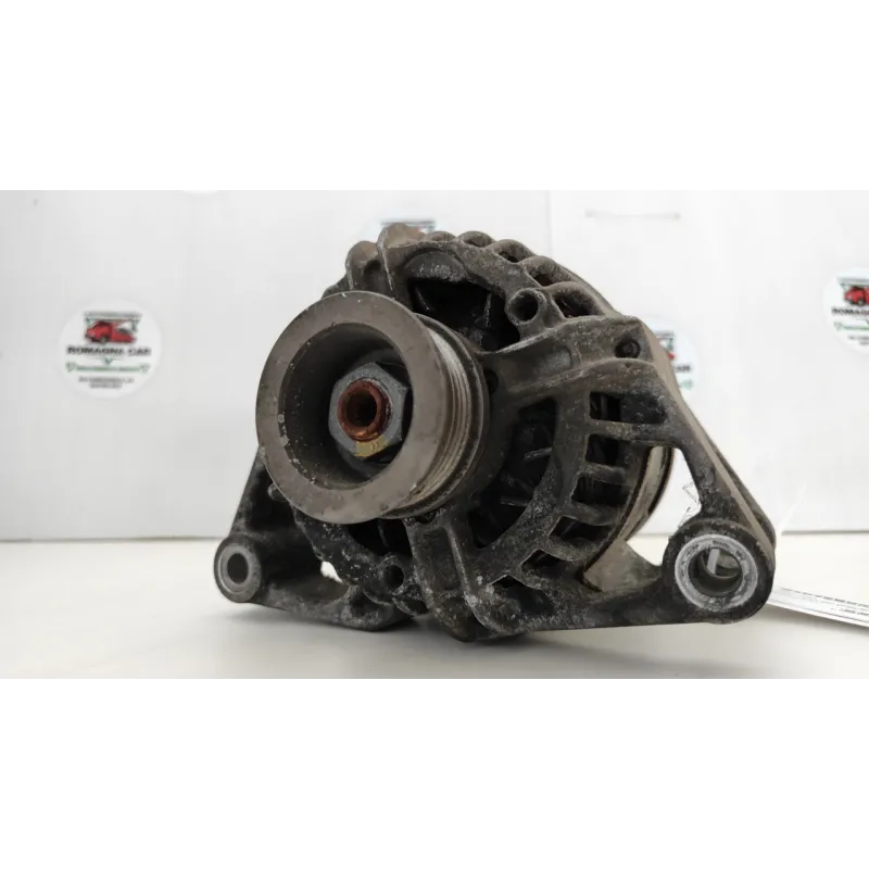 ALTERNATORE BOSCH 70AMP OPEL AGILA (H00) (04/00-09/04) 1.0 12V MNV 5P/B/973CC