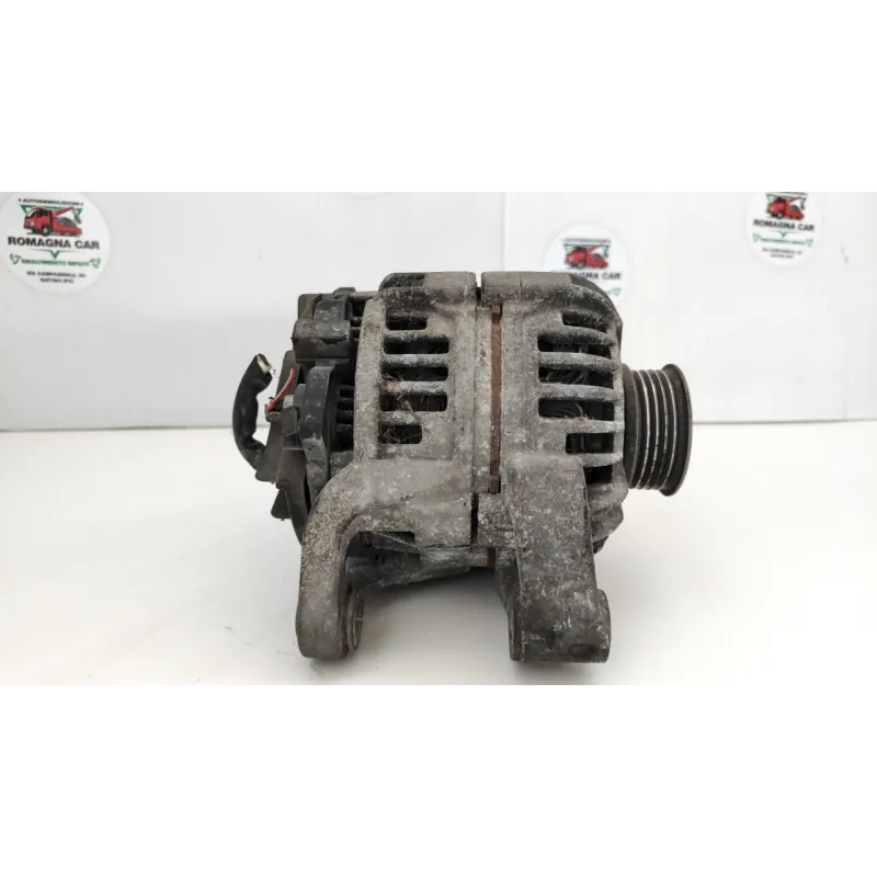 ALTERNATORE BOSCH 70AMP OPEL AGILA (H00) (04/00-09/04) 1.0 12V MNV 5P/B/973CC