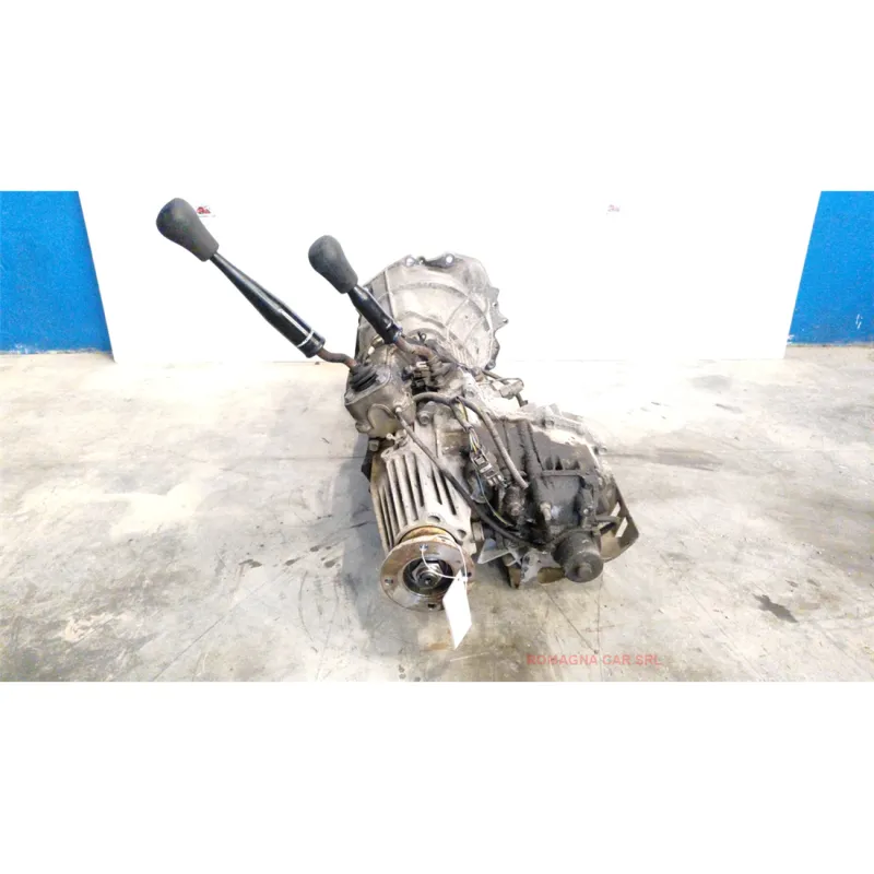 CAMBIO COMPL. OPEL FRONTERA (U92) (12/93-11/98) 2.0 SUV 3P/B/1998CC