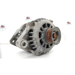 ALTERNATORE 100AMP OPEL ASTRA (T98) (03/98-09/04) 1.6 16V BER. 3P/B/1598CC
