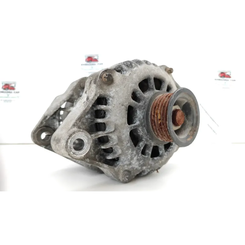 ALTERNATORE 100AMP OPEL ASTRA (T98) (03/98-09/04) 1.6 16V BER. 3P/B/1598CC