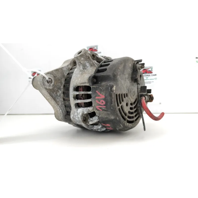 ALTERNATORE 100AMP OPEL ASTRA (T98) (03/98-09/04) 1.6 16V BER. 3P/B/1598CC