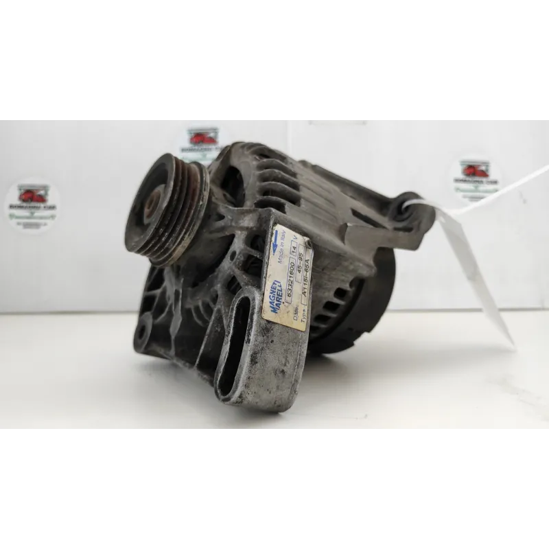 ALTERNATORE LANCIA Y (01/96-10/00) 1.2 ELEFANTINO BLU BER. 3P/B/1242CC