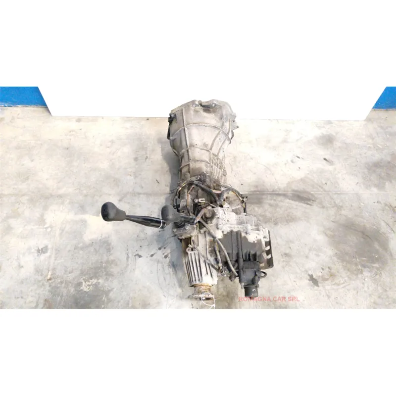 CAMBIO COMPL. OPEL FRONTERA (U92) (12/93-11/98) 2.0 SUV 3P/B/1998CC