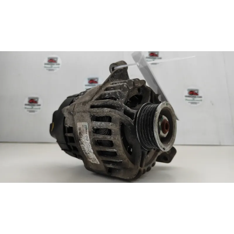 ALTERNATORE LANCIA Y (10/00-03/04) 1.2 16V BER. 3P/B/1242CC