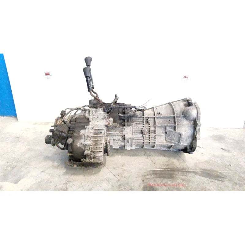 CAMBIO COMPL. OPEL FRONTERA (U92) (12/93-11/98) 2.0 SUV 3P/B/1998CC