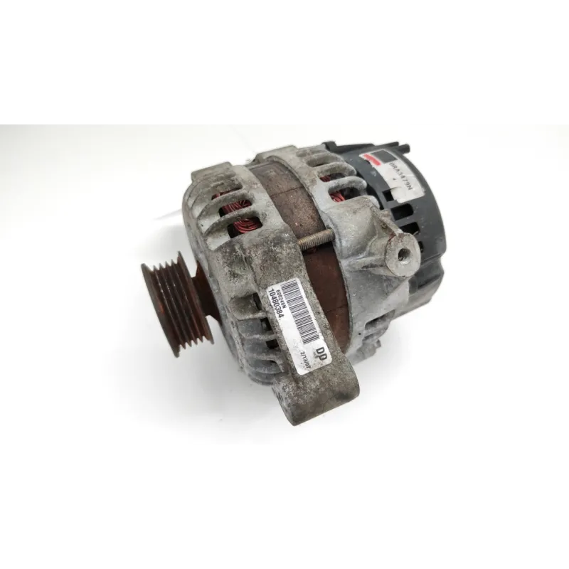 ALTERNATORE 70AMP OPEL ASTRA (T98) (03/98-09/04) 1.4 16V BER. 3P/B/1389CC