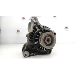 ALTERNATORE MITSUBISHI 80AMP C/SERVO PEUGEOT 206 (09/98-06/09) 1.4 BER. 3P/B/1360CC
