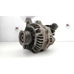 ALTERNATORE MITSUBISHI 80AMP C/SERVO PEUGEOT 206 (09/98-06/09) 1.4 BER. 3P/B/1360CC