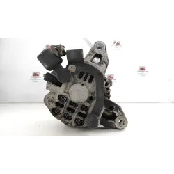 ALTERNATORE MITSUBISHI 80AMP C/SERVO PEUGEOT 206 (09/98-06/09) 1.4 BER. 3P/B/1360CC