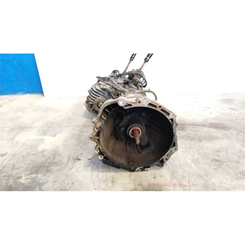 CAMBIO COMPL. OPEL FRONTERA (U92) (12/93-11/98) 2.0 SUV 3P/B/1998CC