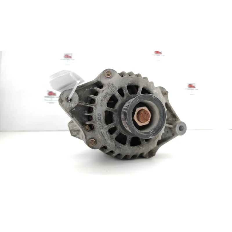 ALTERNATORE 12V.100AMP ROTAZ. OPEL ASTRA (A04) (01/04-03/11) 1.4 16V GTC (66KW) BER. 3P/B/1364CC