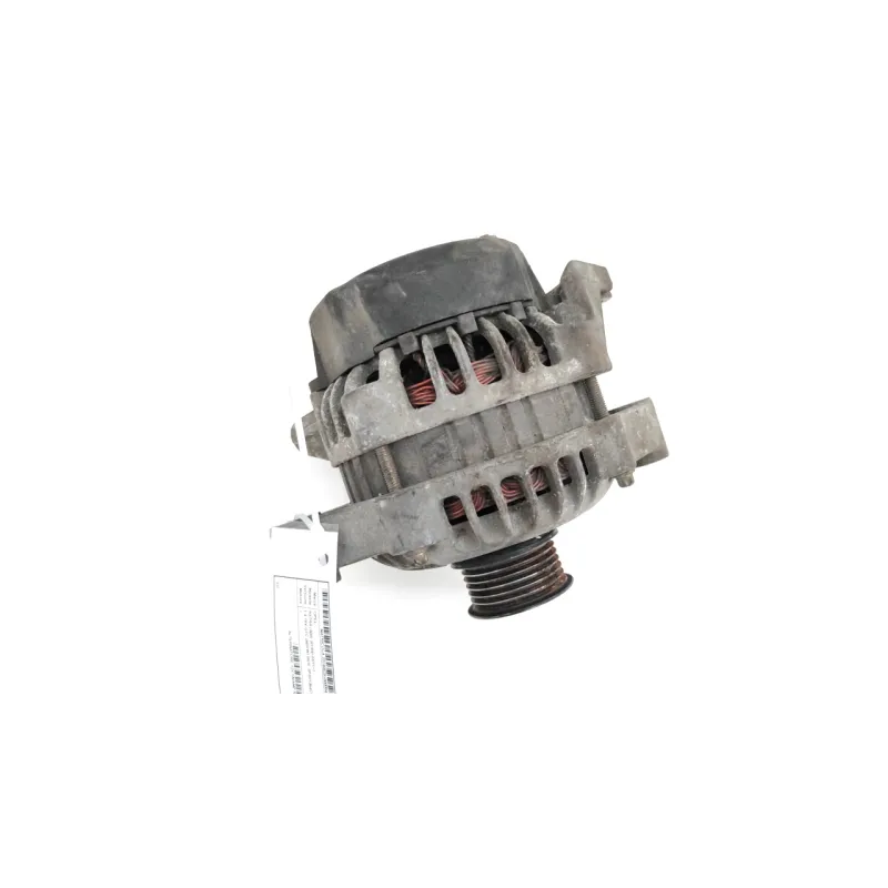 ALTERNATORE 12V.100AMP ROTAZ. OPEL ASTRA (A04) (01/04-03/11) 1.4 16V GTC (66KW) BER. 3P/B/1364CC