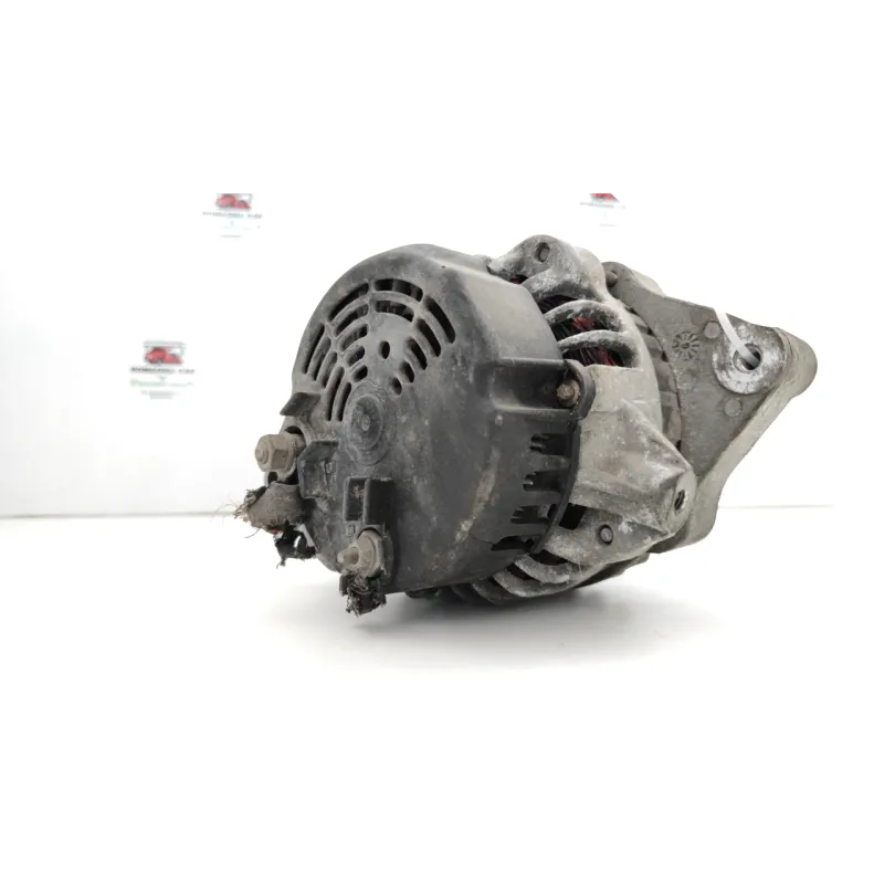 ALTERNATORE 12V.100AMP ROTAZ. OPEL ASTRA (A04) (01/04-03/11) 1.4 16V GTC (66KW) BER. 3P/B/1364CC