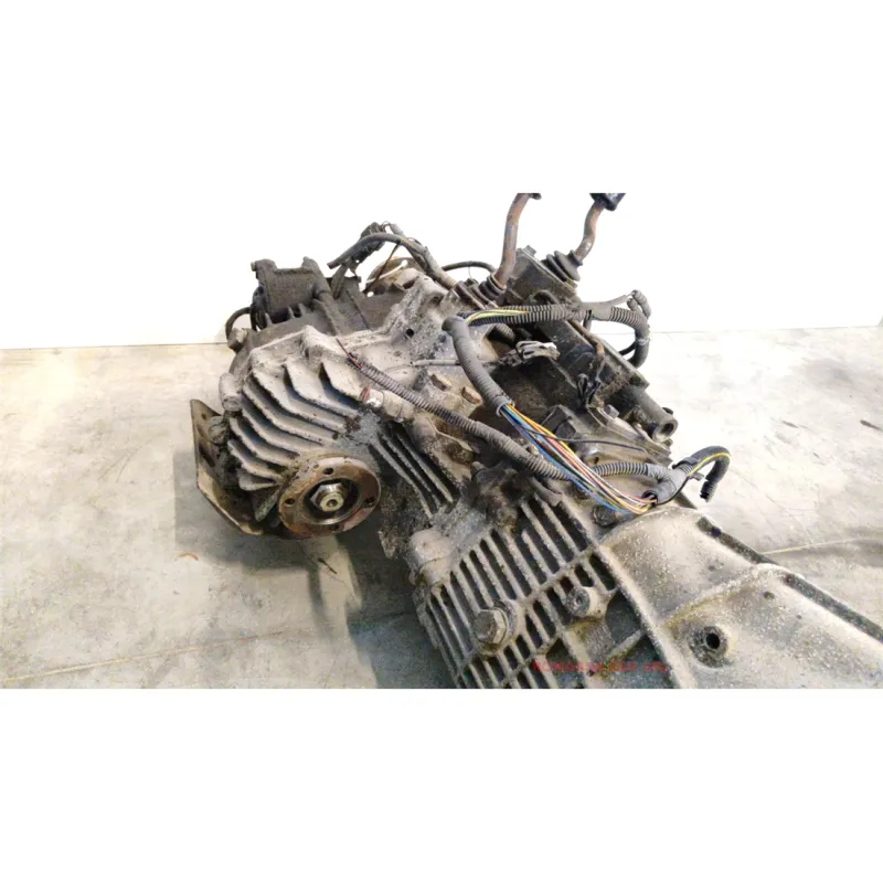 CAMBIO COMPL. OPEL FRONTERA (U92) (12/93-11/98) 2.0 SUV 3P/B/1998CC