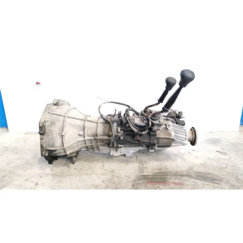 CAMBIO COMPL. OPEL FRONTERA (U92) (12/93-11/98) 2.0 SUV 3P/B/1998CC