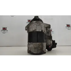 MOTORINO AVVIAMENTO NISSAN MICRA (K12E) (11/02-05/06) 1.0 16V BER. 3P/B/998CC