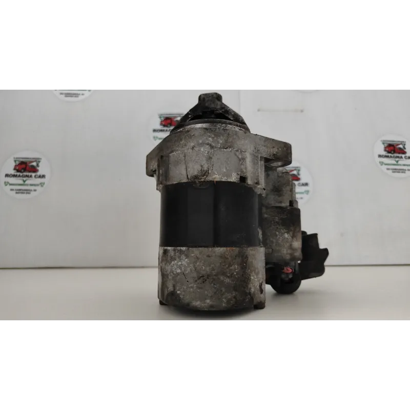 MOTORINO AVVIAMENTO NISSAN MICRA (K12E) (11/02-05/06) 1.0 16V BER. 3P/B/998CC