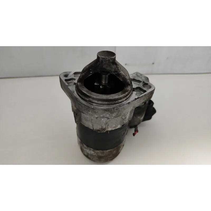 MOTORINO AVVIAMENTO NISSAN MICRA (K12E) (11/02-05/06) 1.0 16V BER. 3P/B/998CC