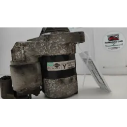 MOTORINO AVVIAMENTO NISSAN MICRA (K12E) (11/02-05/06) 1.0 16V BER. 3P/B/998CC