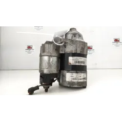 MOTORINO AVVIAMENTO MERCEDES-BENZ CLASSE A (W168) (03/01-06/04) 160 BER. 5P/B/1598CC