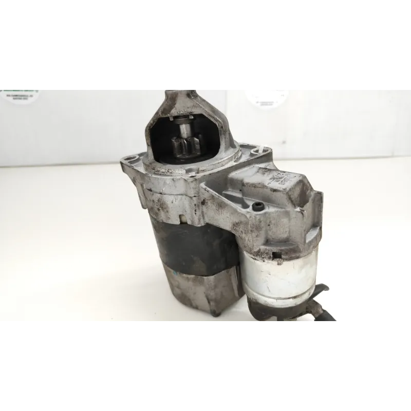 MOTORINO AVVIAMENTO MERCEDES-BENZ CLASSE A (W168) (03/01-06/04) 160 BER. 5P/B/1598CC