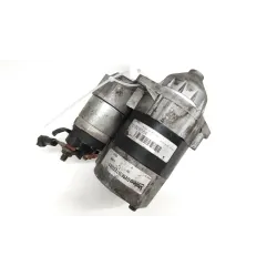 MOTORINO AVVIAMENTO MERCEDES-BENZ CLASSE A (W168) (03/01-06/04) 160 BER. 5P/B/1598CC