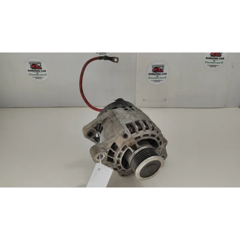 ALTERNATORE ALFA ROMEO 156 1A SERIE (10/97-03/00) 1.6 16V TWIN SPARK BER. 4P/B/1598CC