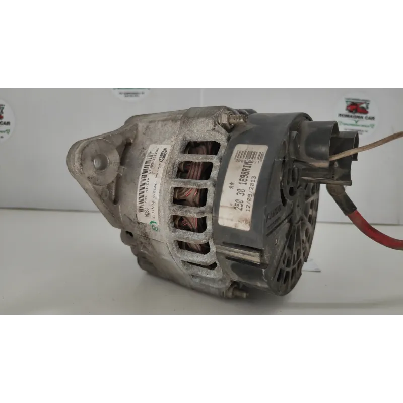 ALTERNATORE ALFA ROMEO 156 1A SERIE (10/97-03/00) 1.6 16V TWIN SPARK BER. 4P/B/1598CC