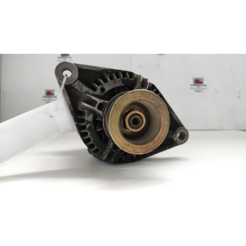 ALTERNATORE FIAT PUNTO (1N/1P) (07/99-12/05) 1.9 D BER. 3P/D/1910CC