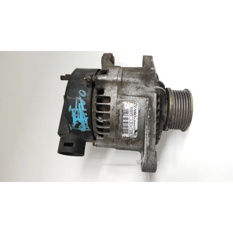 ALTERNATORE FIAT PUNTO (1N/1P) (07/99-12/05) 1.9 D BER. 3P/D/1910CC