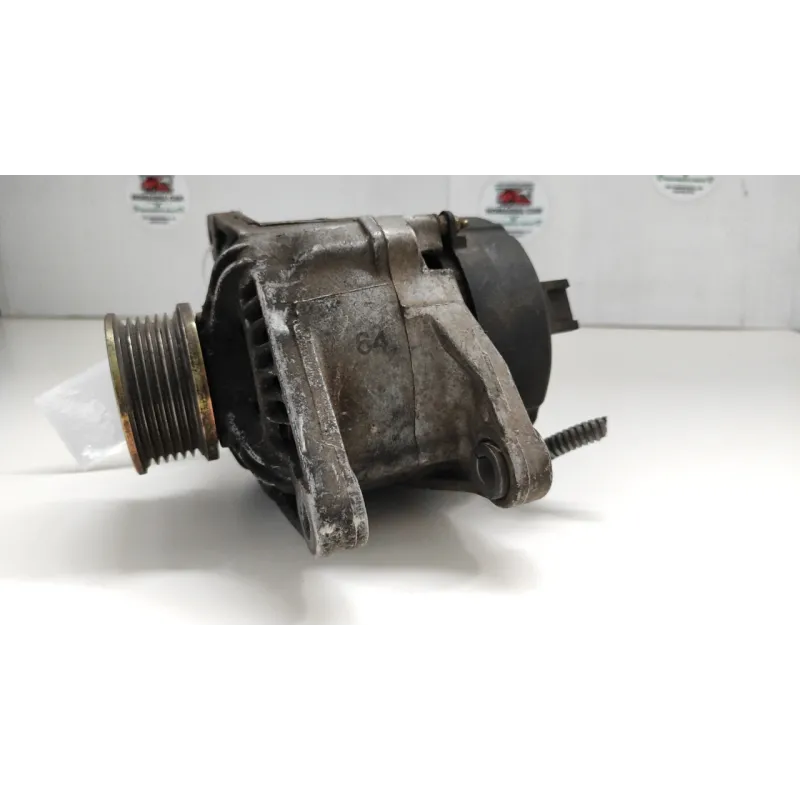 ALTERNATORE FIAT PUNTO (1N/1P) (07/99-12/05) 1.9 D BER. 3P/D/1910CC