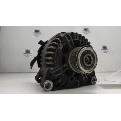 ALTERNATORE MITSUBISHI 120AMP PEUGEOT 206 (09/98-06/09) 2.0 HDI BER. 5P/D/1997CC