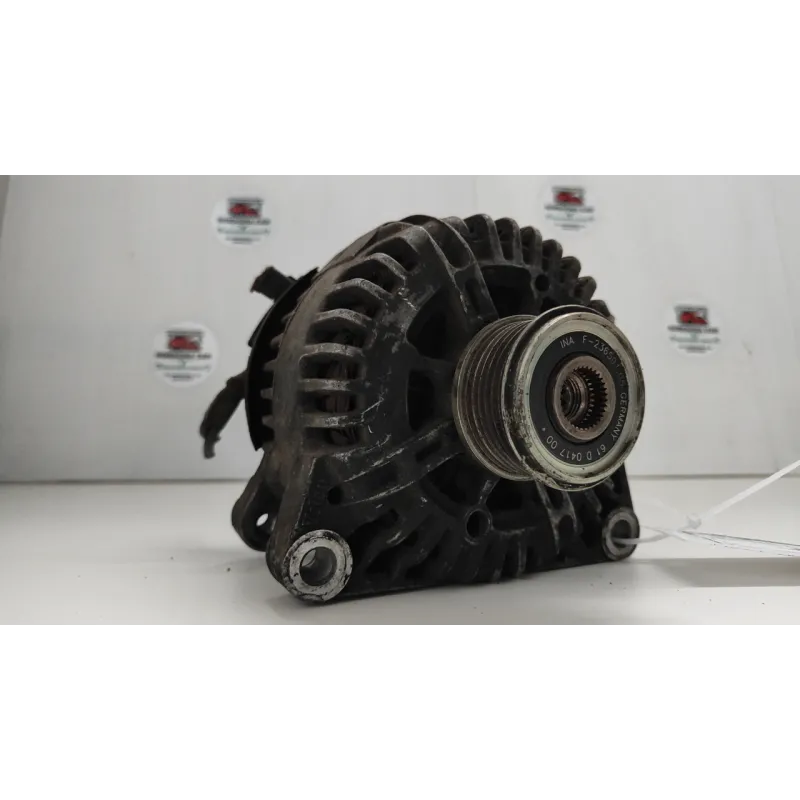 ALTERNATORE MITSUBISHI 120AMP PEUGEOT 206 (09/98-06/09) 2.0 HDI BER. 5P/D/1997CC