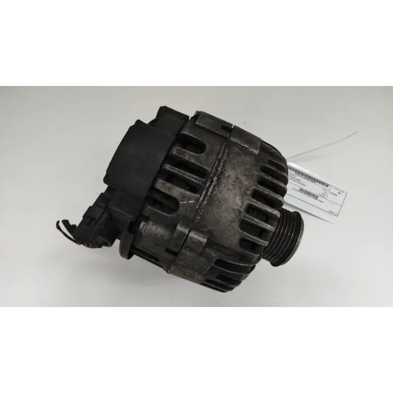 ALTERNATORE MITSUBISHI 120AMP PEUGEOT 206 (09/98-06/09) 2.0 HDI BER. 5P/D/1997CC