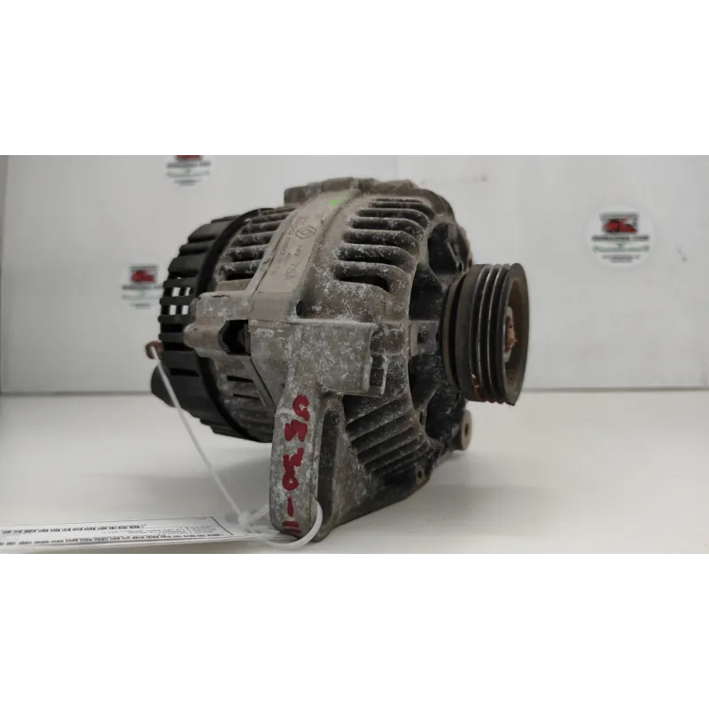 ALTERNATORE VALEO,A11VI110 RENAULT TWINGO 1A SERIE (08/98-09/07) 1.2 16V BER. 3P/B/1149CC