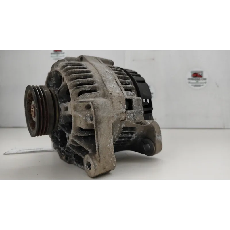 ALTERNATORE VALEO,A11VI110 RENAULT TWINGO 1A SERIE (08/98-09/07) 1.2 16V BER. 3P/B/1149CC